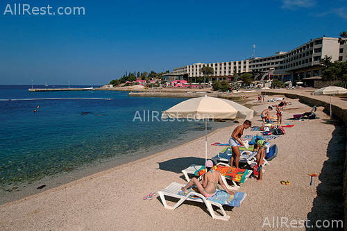 Istra Hotel 3